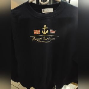 Royal Caribbean Sweatshirt